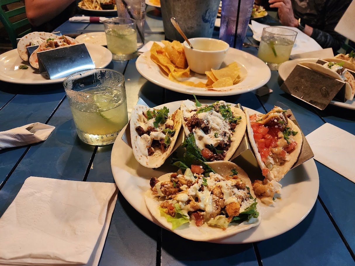 Father's Day Week: Gulf Chats, Corn Festival, and the LuLu's Hot Trot local photo