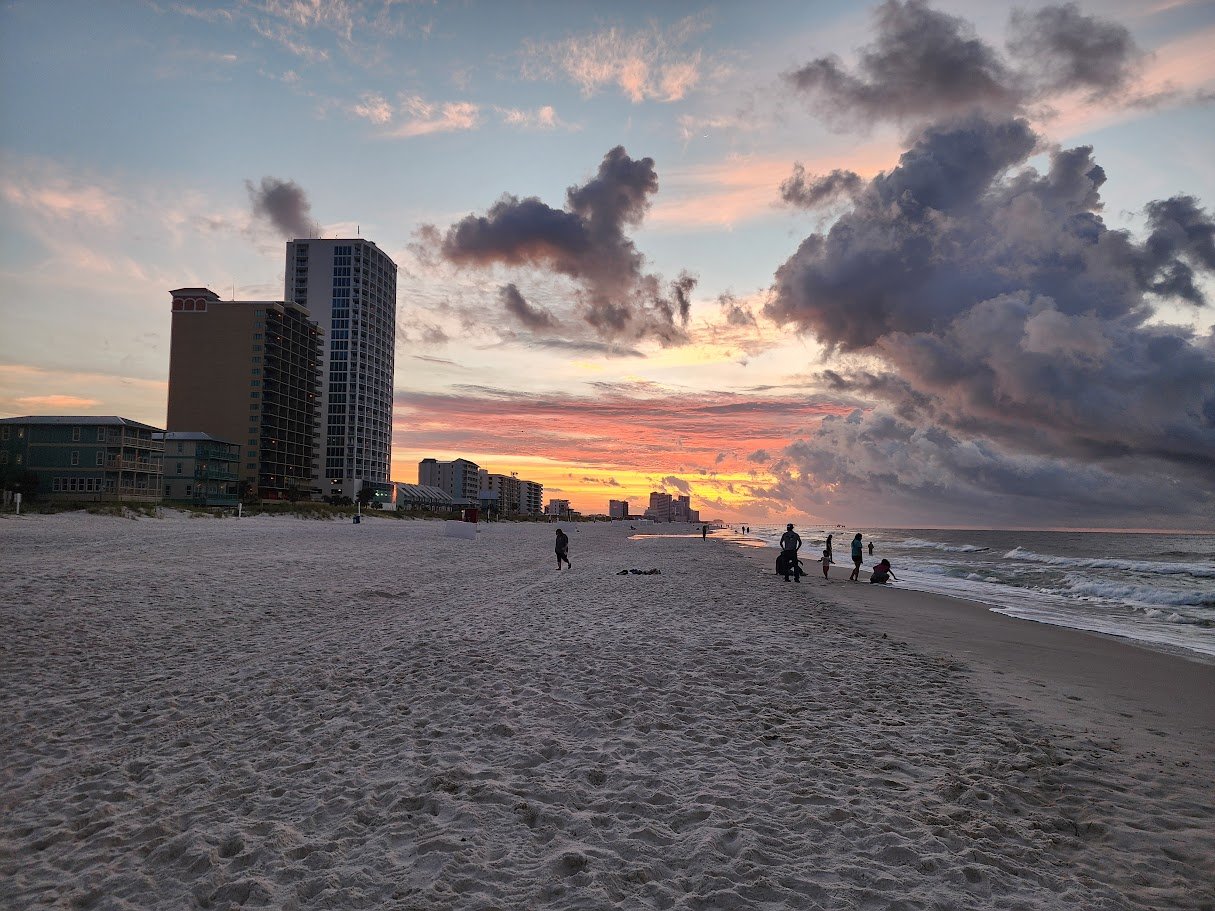 After the Fourth: A Quieter Reset Week for Beach Families