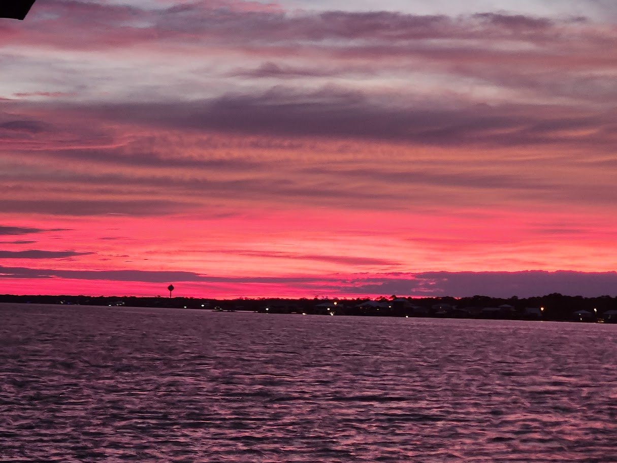 Fourth of July Week: Fireworks, Fishing, and Holiday Crowd Planning local photo