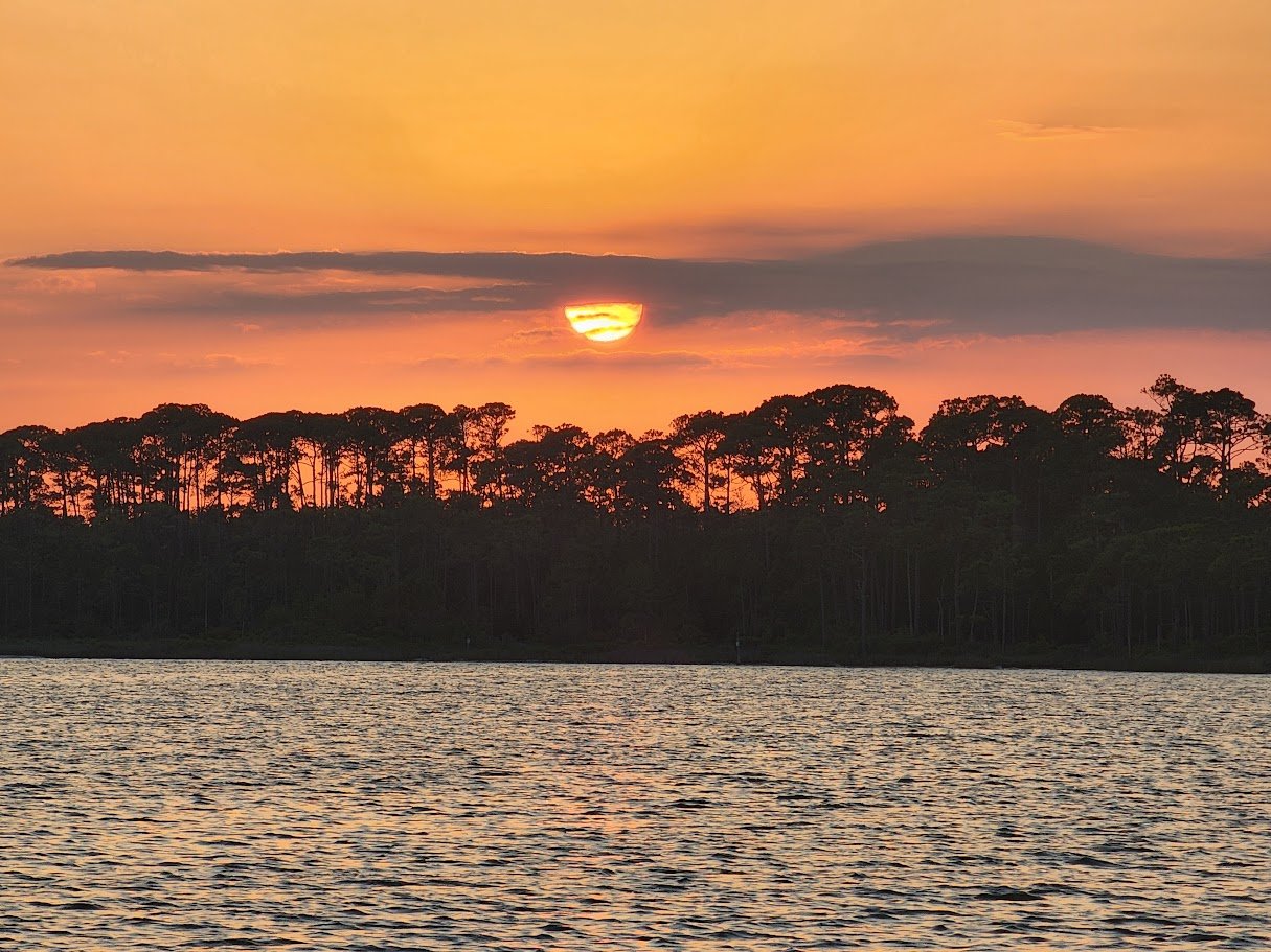 Father's Day Week: Gulf Chats, Corn Festival, and the LuLu's Hot Trot