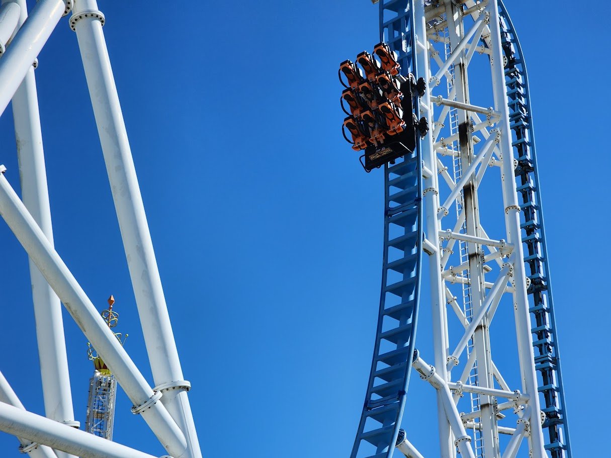 Shark Fest, Free Willy, and Stars & Stripes Close Out June local photo