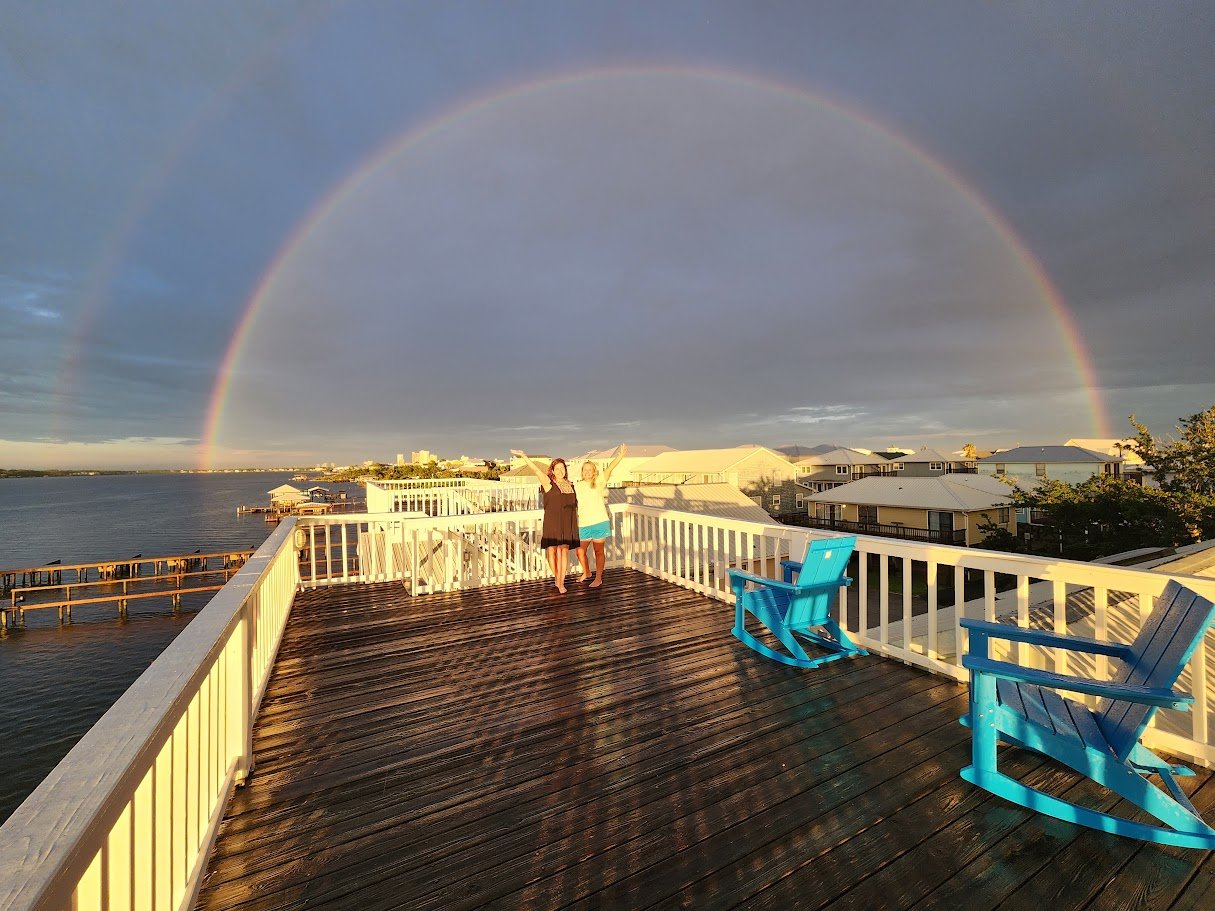 After the Fourth: A Quieter Reset Week for Beach Families local photo