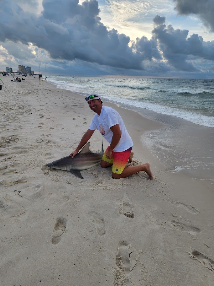 Shark Fest, Free Willy, and Stars & Stripes Close Out June local photo