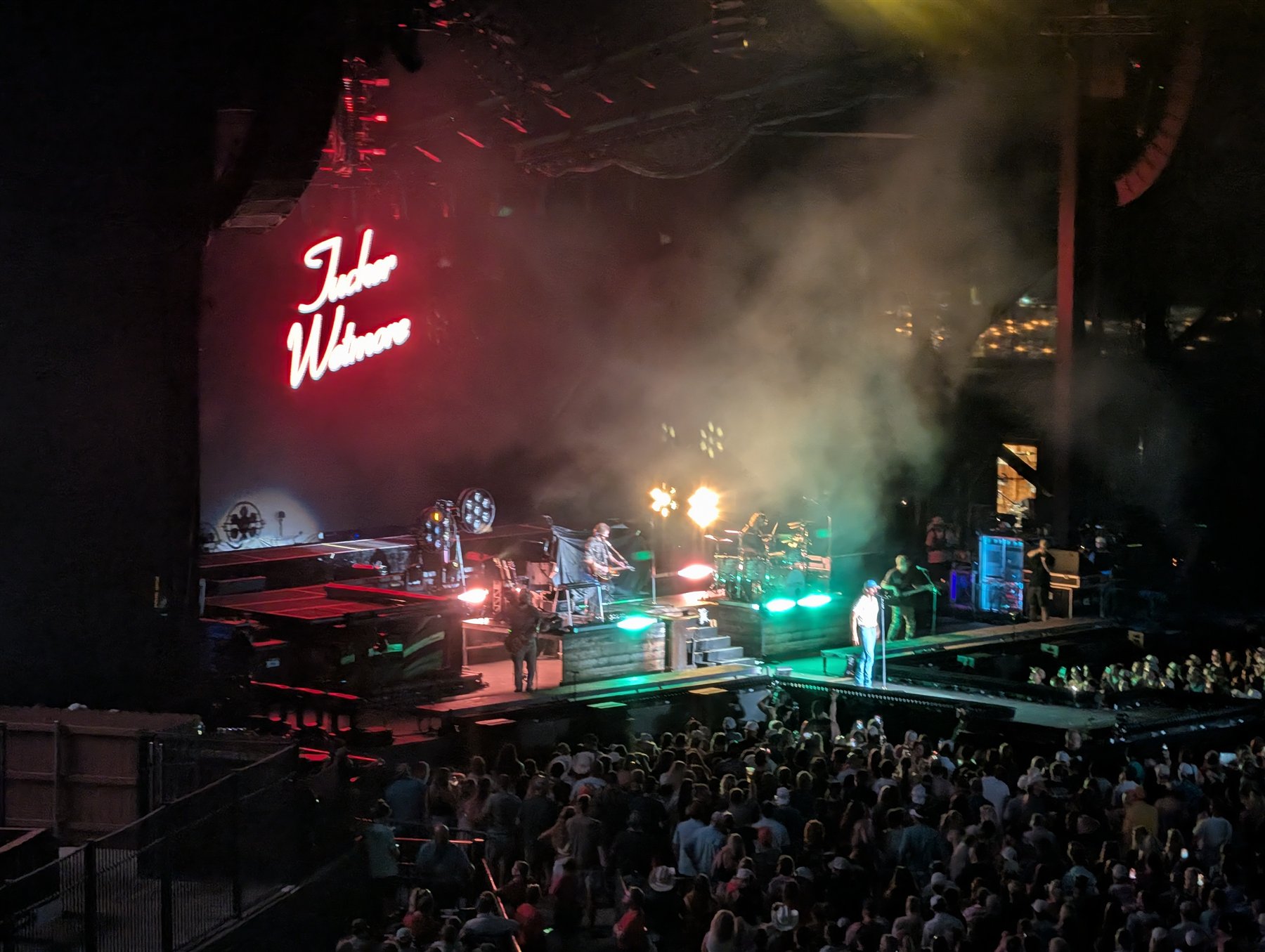 Fourth of July Week: Fireworks, Fishing, and Holiday Crowd Planning local photo