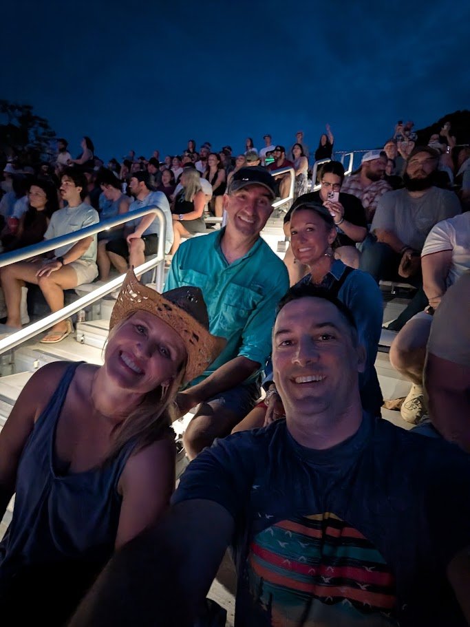 Goo Goo Dolls at The Wharf and the Shift to Shoulder Season