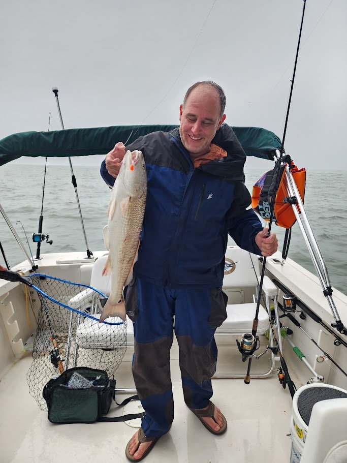 Late July Wind-Down: Movie Night, Blue Angels Practice, and Billfish Limited local photo