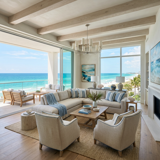 Gulf Shores home ownership costs