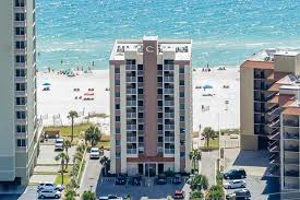 Clearwater condos in Gulf Shores