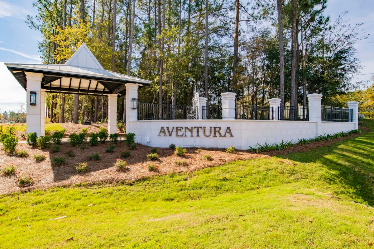 Aventura neighborhood in Gulf Shores