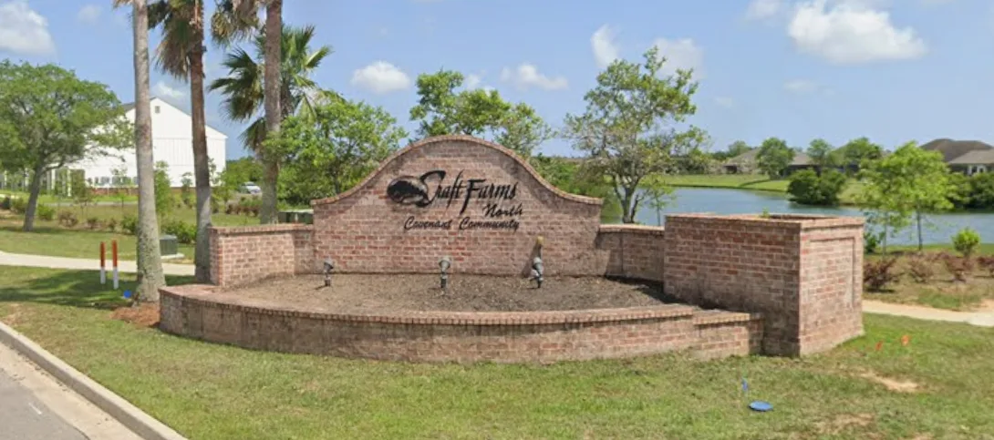 Craft Farms North neighborhood in Gulf Shores