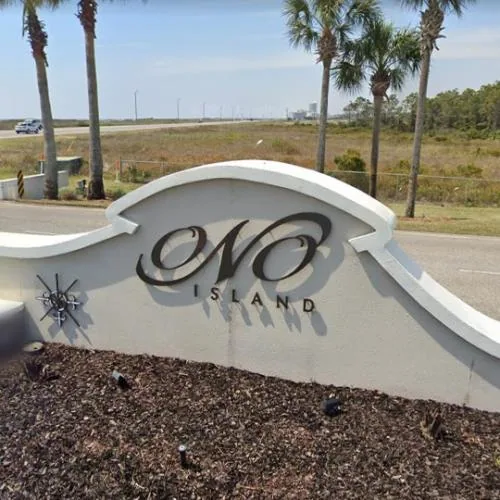 Ono Island in Orange Beach